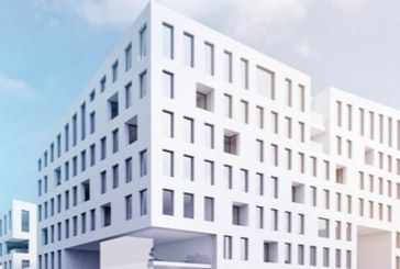 Nowe Żerniki - europejska stolica architektonicznego prowincjonalizmu