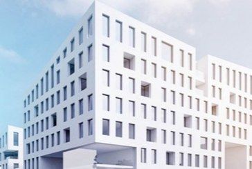 Nowe Żerniki - europejska stolica architektonicznego prowincjonalizmu