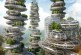 Kamienne kopce Callebauta - biomorficzna architektura w bionicznym mieście