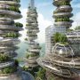 Kamienne kopce Callebauta – biomorficzna architektura w bionicznym mieście