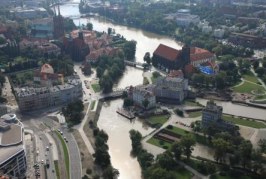 Największa potrzeba Wrocławia – koncepcja inteligentnego, zrównoważonego rozwoju…