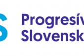 Progresivne Slovensko