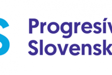 Progresivne Slovensko